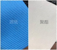 湖南打磨廠采購一批阻燃除塵濾筒_昊陽**-**除塵設備廠家
