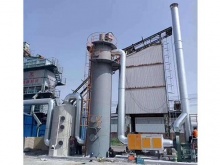 電捕焦油器設備_泊頭市大商**設備有限公司