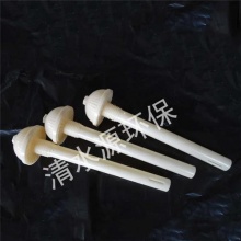 濾頭系列- 微孔曝氣器,蜂窩斜管,生物填料-宜興市清水源**設備有限