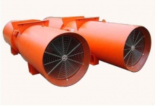安裝隧道風機通風管的方法-公司新聞-隧道風機|變頻隧道風機|sdf隧道