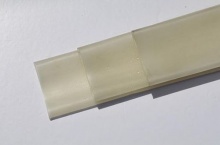 硅膠管式曝氣器膜片_產(chǎn)品展示_宜興市旭春**設備有限公司