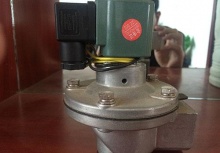河北專業供應優質長管電磁閥,長管電磁脈沖閥,dmf-25經濟脈沖閥,經濟