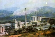 水泥廠廢氣氮氧化物處理解決辦法_行業新聞-江蘇龍泰**設備制造有限