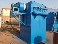dmc脈沖單機(jī)除塵器_dmc脈沖單機(jī)除塵器生產(chǎn)廠家-泊頭市諾升**設(shè)備有