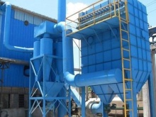 mc-ii型脈沖袋式除塵器,mc-ii型脈沖袋式除塵器廠家,mc-ii型脈沖袋式