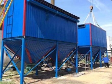 燃煤鍋爐除塵器,鍋爐除塵器-電捕焦油器_氣旋混動噴淋塔_光氧凈化器_