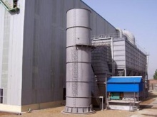 鍋爐除塵器設備,冶金行業除塵器,冶金行業除塵器廠家-青島博毅**