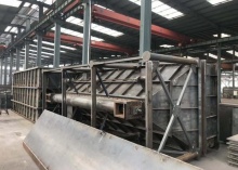 長沙市-礦山選礦破碎篩分車間除塵器加工制作特點_日常維護_長沙市滄