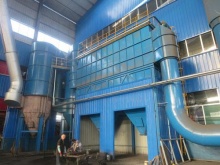 圖木舒克氣箱脈沖除塵器-圖木舒克氣箱脈沖除塵器-眾友**設備