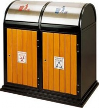 產品中心--四川分類垃圾桶-四川分類垃圾桶廠家-成都維潔**-四川分