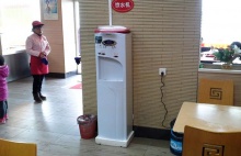 湖州浩澤直飲水機,餐廳凈水器租賃——門店直飲水解決方案