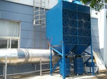 山西除塵設(shè)備,ga型大氣清灰袋式除塵器,uf型單機(jī)除塵器,家具廠除塵器-