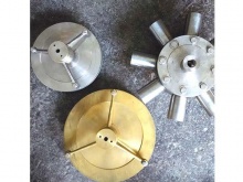 三種溶氣釋放器-污泥脫水機-污水處理設備-格柵固液分離設備-污泥壓濾
