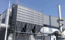 脈沖袋式除塵器,北京脈沖袋式除塵器,天津市富萊爾**設備有限公司|