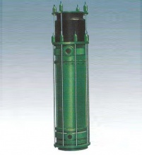 邯鄲ykch 型石墨硫酸稀釋冷卻器-青島鑫博奧**設備有限公司