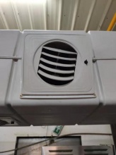 玻璃鋼風機行業動態-車間降溫方案-通風設備資訊-工業吊扇降溫