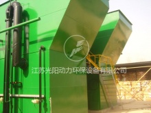 全自動一體化凈水器,除鹽水處理,水刺無紡布生產循環水處理,美麗鄉村