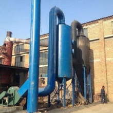 BLS 8L濕式立窯除塵器 河北四明**設備有限公司 