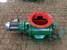 卸料器,不銹鋼卸料器,電動卸灰閥,星型卸料器-河北冀凱**設(shè)備有限公