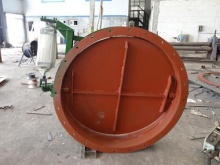 新疆除塵濾筒,yjd型星型卸料器,防爆星型卸料器_除塵配件_河北**成