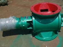 廣西星型卸料器,防爆星型卸料器,不銹鋼卸料器-河北曠宇**設(shè)備有限