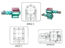 yjd-a型卸料器