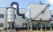 高壓靜電除塵器配用高頻電源的優(yōu)勢(shì)介紹_河北浩騰**設(shè)備有限公司