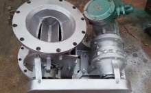 鋼性葉輪給料機(jī)_河北浩騰**設(shè)備有限公司