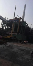 焦爐地面除塵站分為裝煤除塵和出焦除塵兩個部分-河北坤恒**設備有
