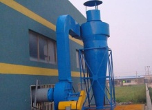 clk擴散式旋風除塵器,clk型擴散式旋風除塵器多少錢,clk系列擴散式旋